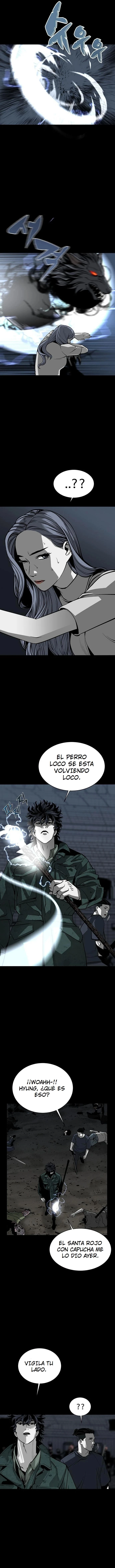 Más Allá de los Límites: El Enigma Mágico de Kim Songcheol > Capitulo 11 > Page 51