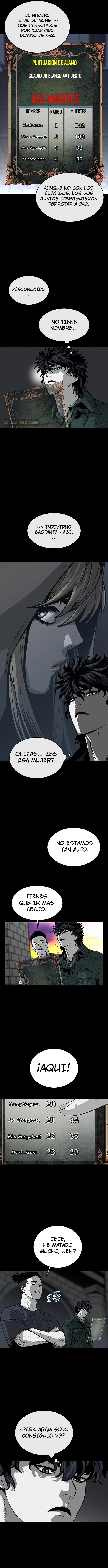 Más Allá de los Límites: El Enigma Mágico de Kim Songcheol > Capitulo 12 > Page 11