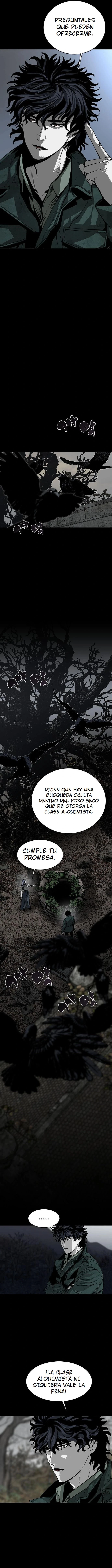 Más Allá de los Límites: El Enigma Mágico de Kim Songcheol > Capitulo 12 > Page 51