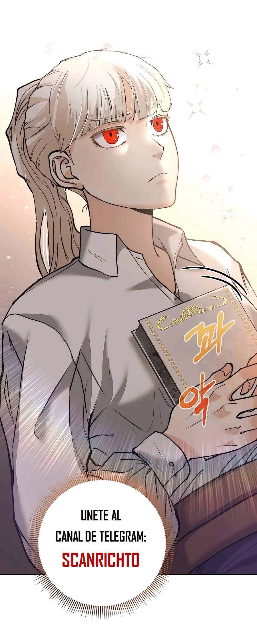 Más Allá de los Límites: El Enigma Mágico de Kim Songcheol > Capitulo 15 > Page 01