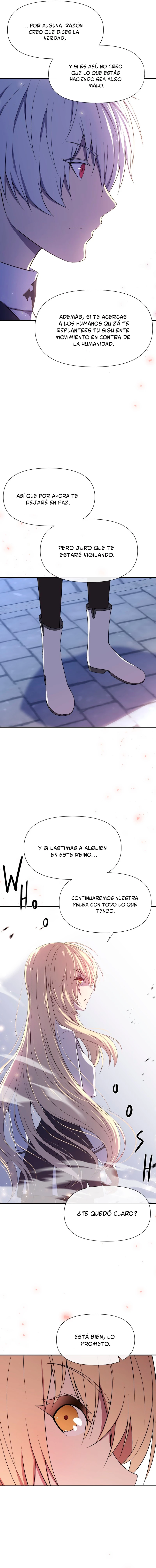 El Rey Demonio se Retira > Capitulo 5 > Page 151