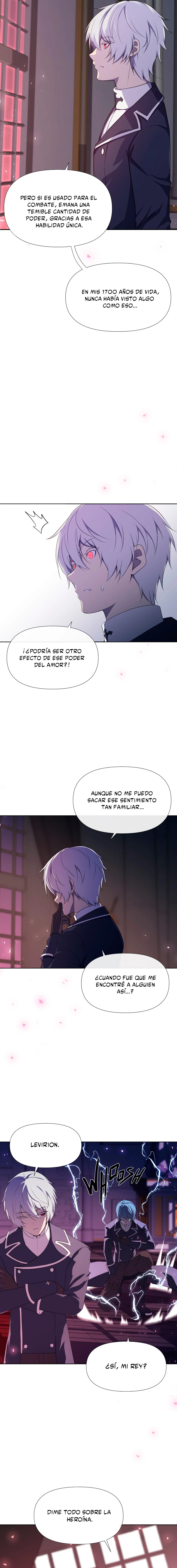 El Rey Demonio se Retira > Capitulo 14 > Page 61