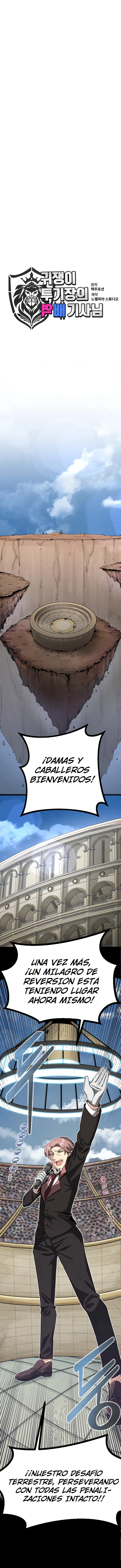 EL CABALLERO LOCO > Capitulo 1 > Page 01