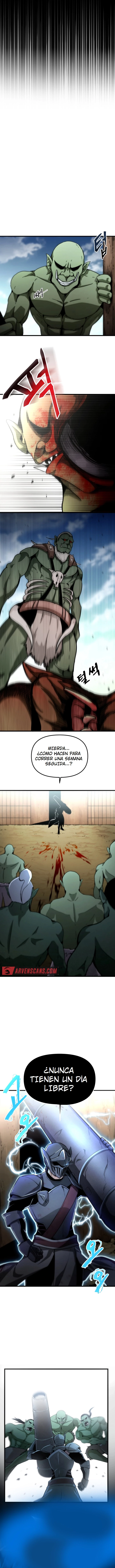 EL CABALLERO LOCO > Capitulo 2 > Page 51