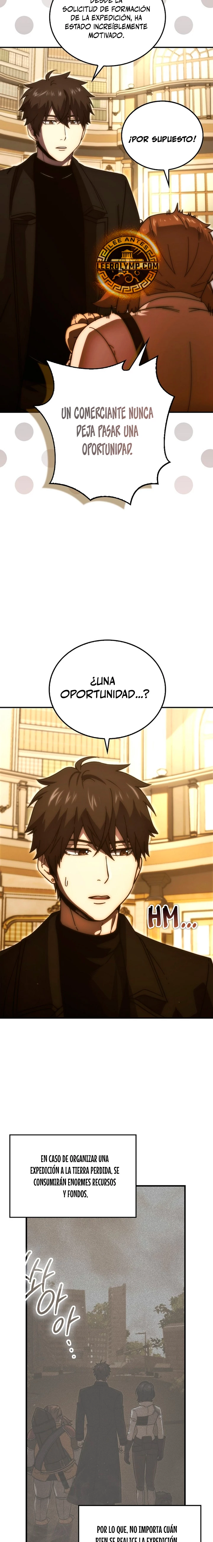 La Ascensión Marcial del Dios Demonio > Capitulo 86 > Page 31