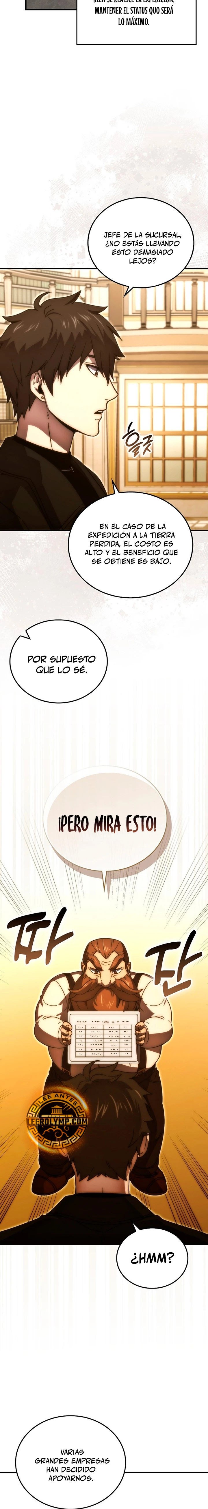 La Ascensión Marcial del Dios Demonio > Capitulo 86 > Page 41