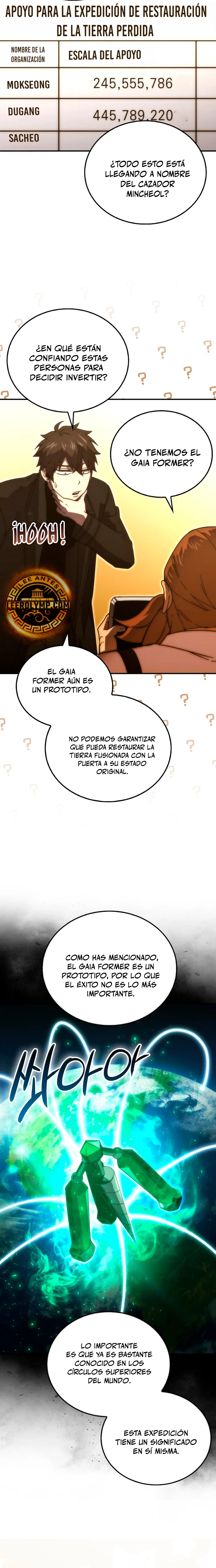 La Ascensión Marcial del Dios Demonio > Capitulo 86 > Page 51