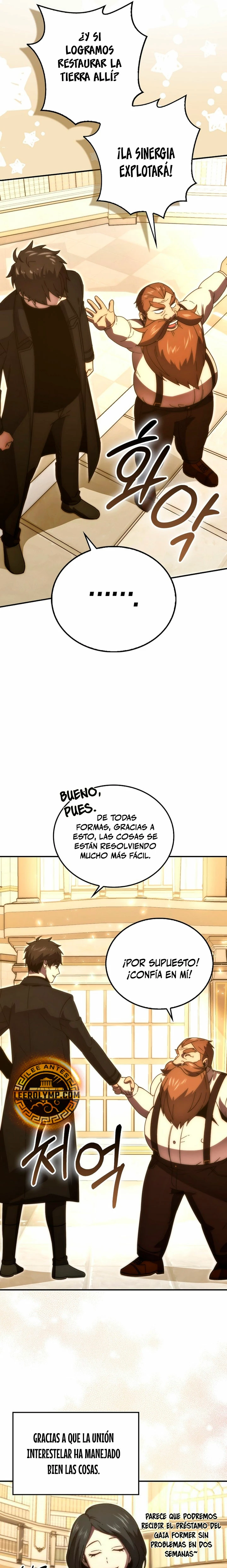 La Ascensión Marcial del Dios Demonio > Capitulo 86 > Page 61
