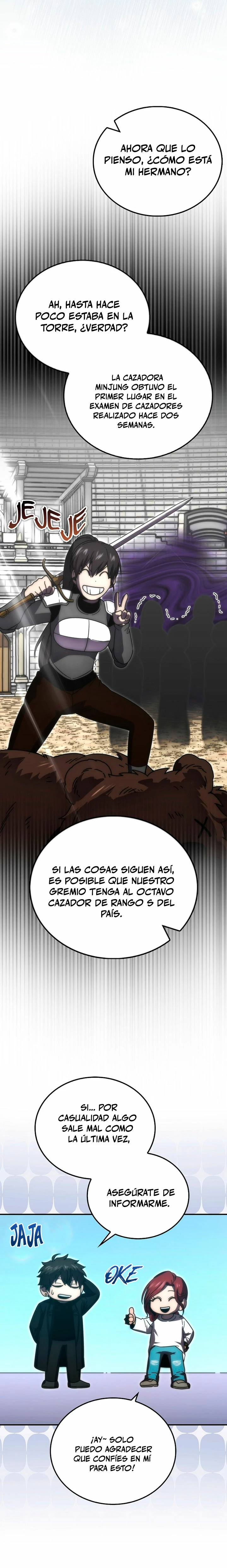 La Ascensión Marcial del Dios Demonio > Capitulo 86 > Page 81