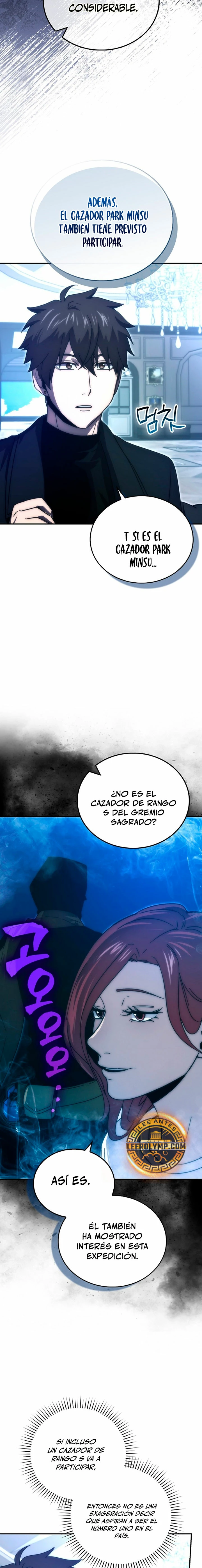 La Ascensión Marcial del Dios Demonio > Capitulo 86 > Page 131