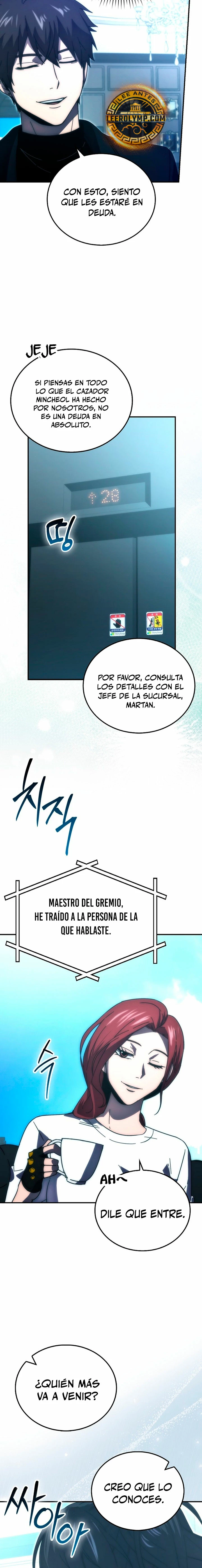 La Ascensión Marcial del Dios Demonio > Capitulo 86 > Page 141