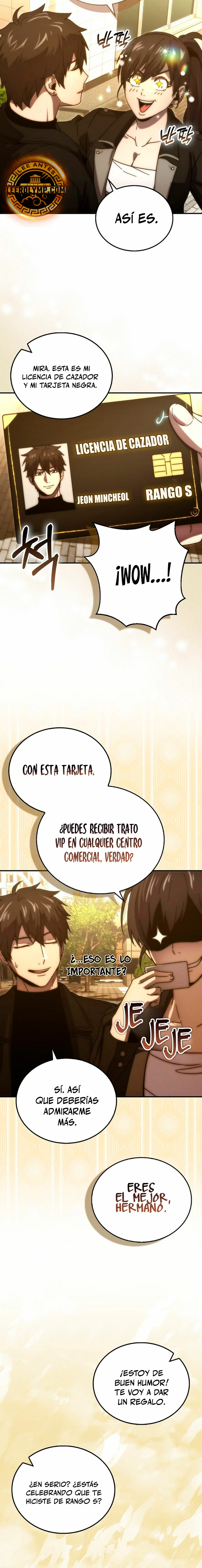 La Ascensión Marcial del Dios Demonio > Capitulo 86 > Page 161