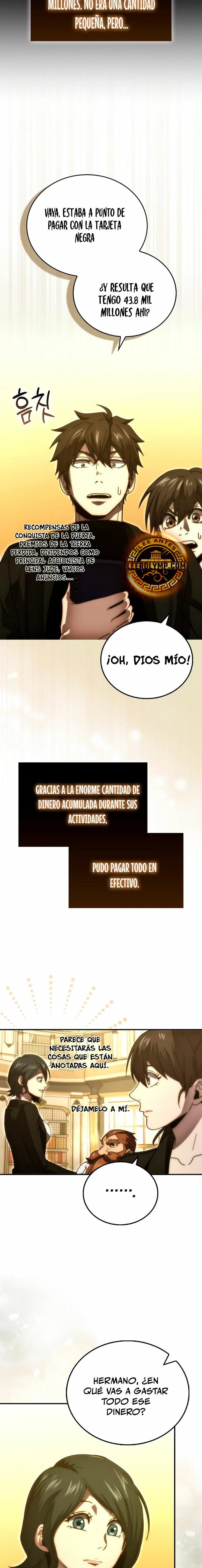 La Ascensión Marcial del Dios Demonio > Capitulo 86 > Page 181