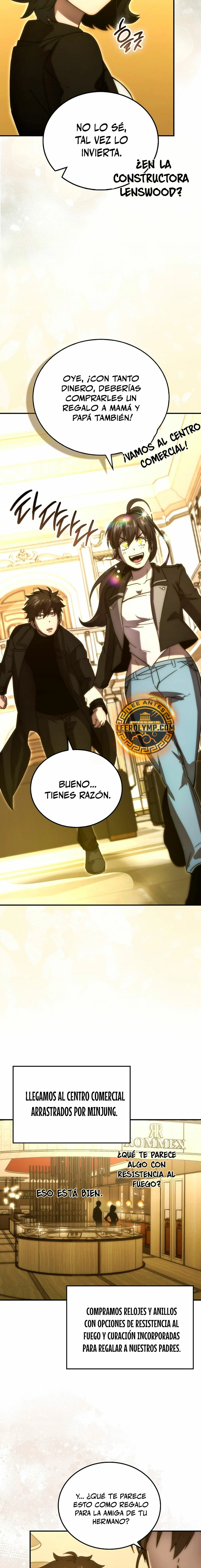 La Ascensión Marcial del Dios Demonio > Capitulo 86 > Page 191