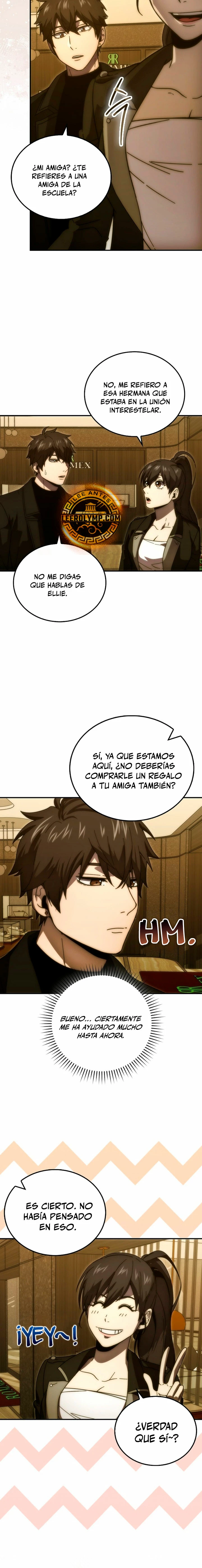 La Ascensión Marcial del Dios Demonio > Capitulo 86 > Page 201