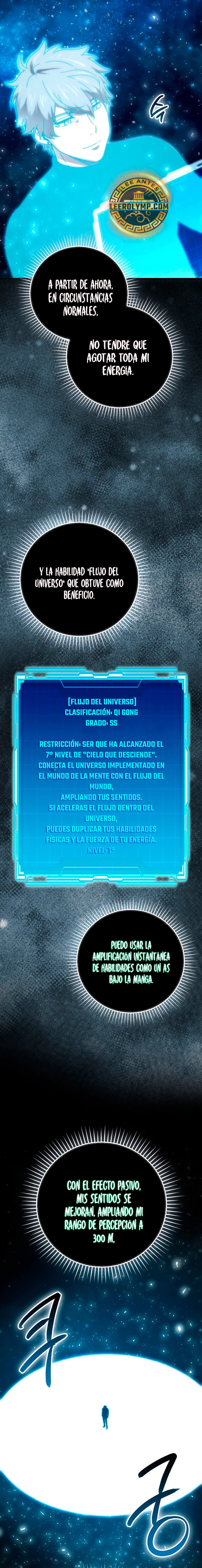 La Ascensión Marcial del Dios Demonio > Capitulo 86 > Page 261