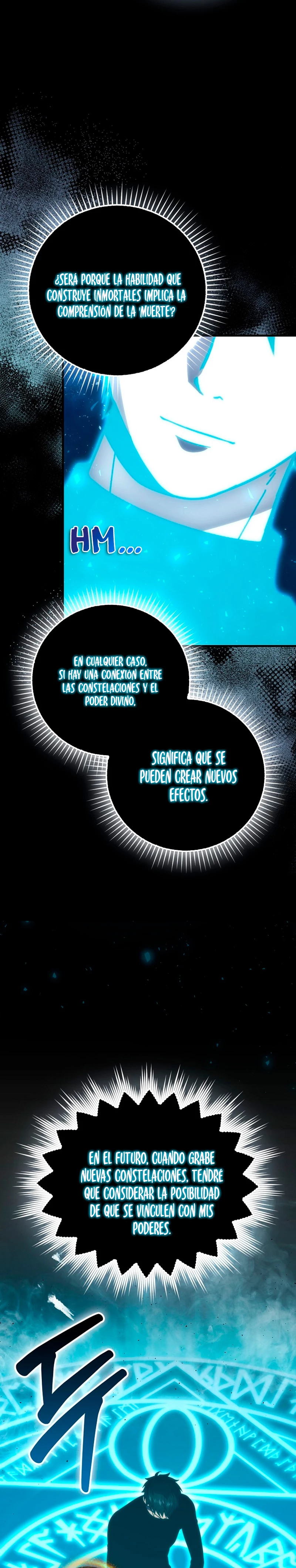 La Ascensión Marcial del Dios Demonio > Capitulo 87 > Page 71