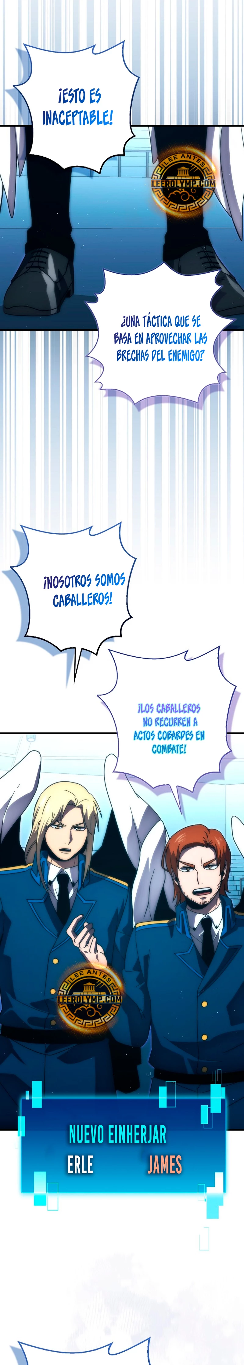 La Ascensión Marcial del Dios Demonio > Capitulo 87 > Page 101