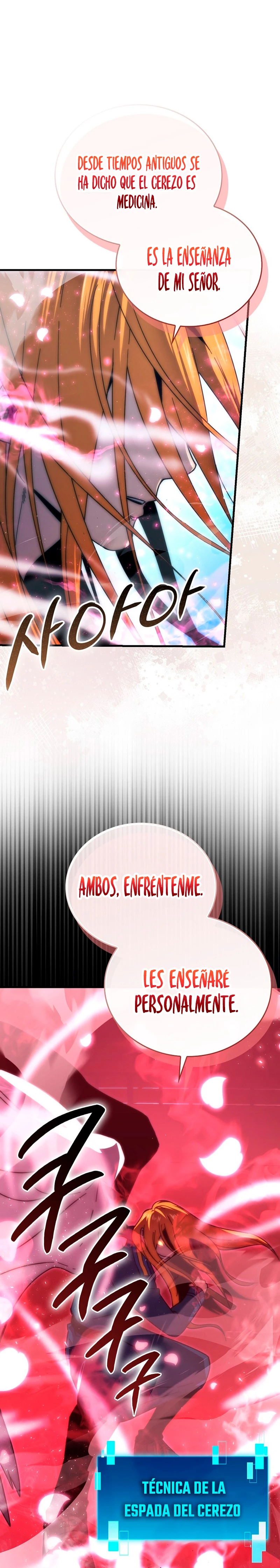 La Ascensión Marcial del Dios Demonio > Capitulo 87 > Page 121