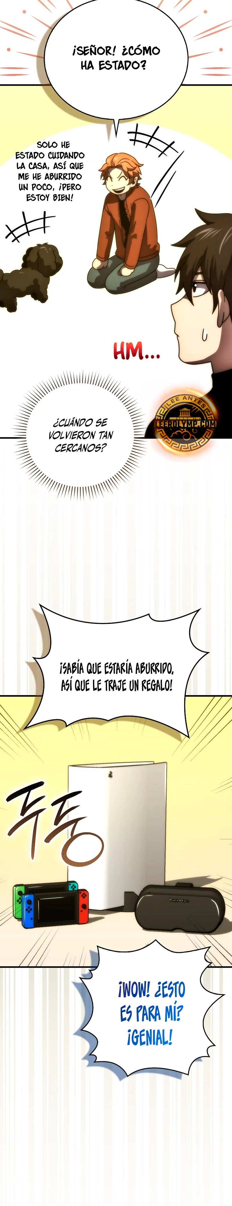 La Ascensión Marcial del Dios Demonio > Capitulo 87 > Page 181