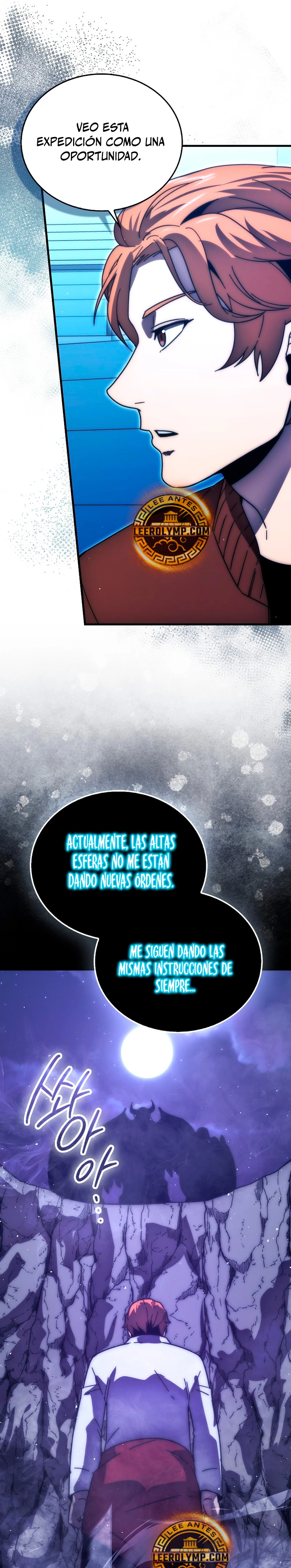 La Ascensión Marcial del Dios Demonio > Capitulo 87 > Page 231