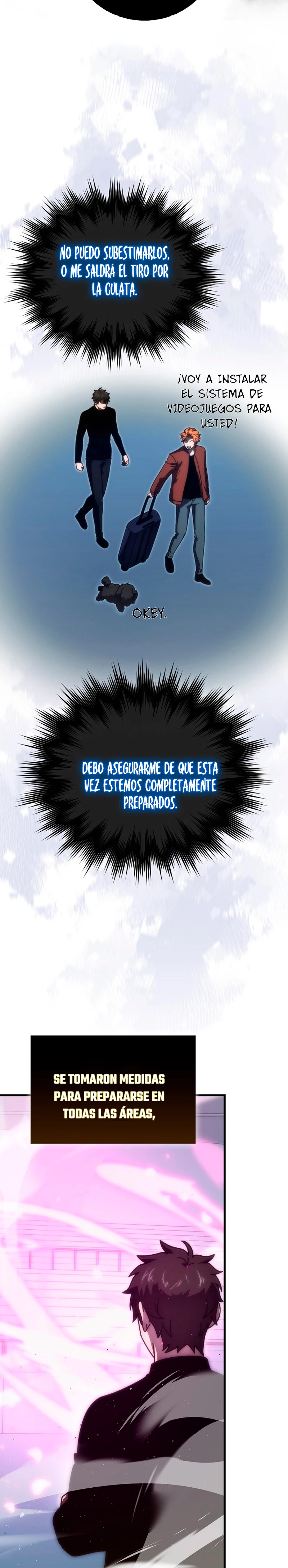 La Ascensión Marcial del Dios Demonio > Capitulo 87 > Page 291