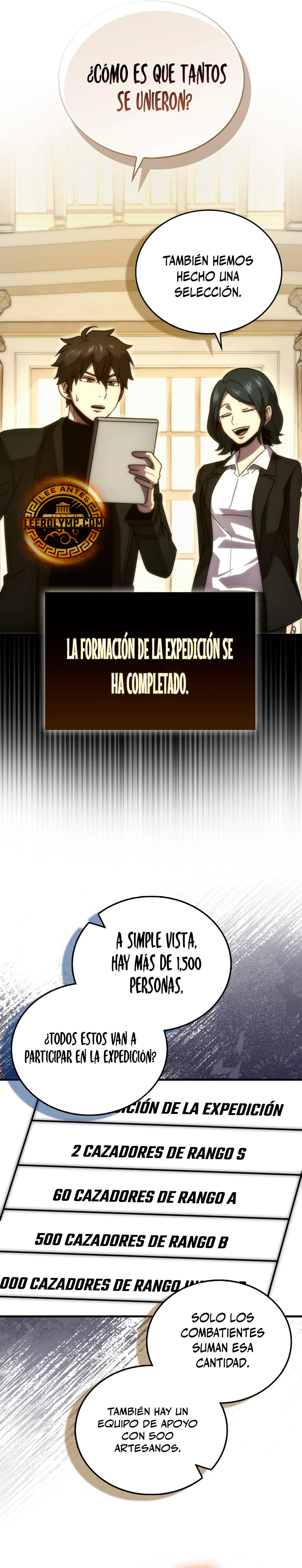 La Ascensión Marcial del Dios Demonio > Capitulo 87 > Page 321
