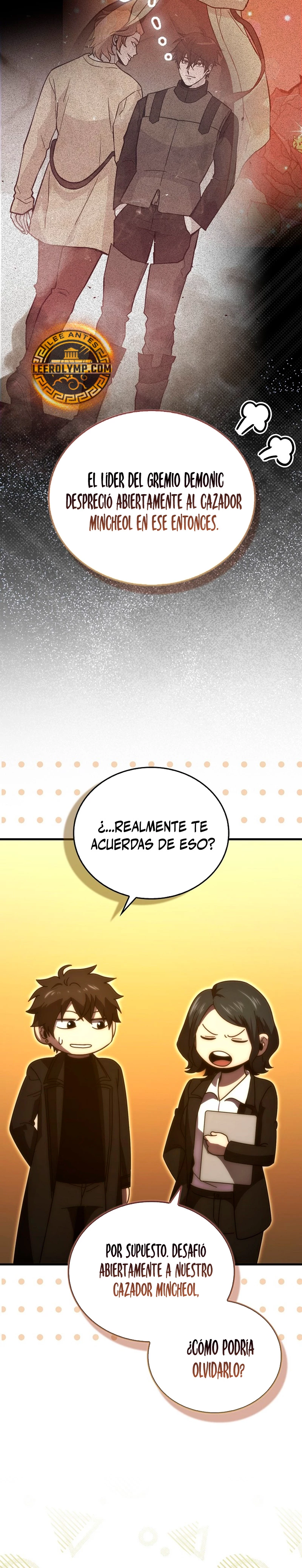 La Ascensión Marcial del Dios Demonio > Capitulo 87 > Page 351