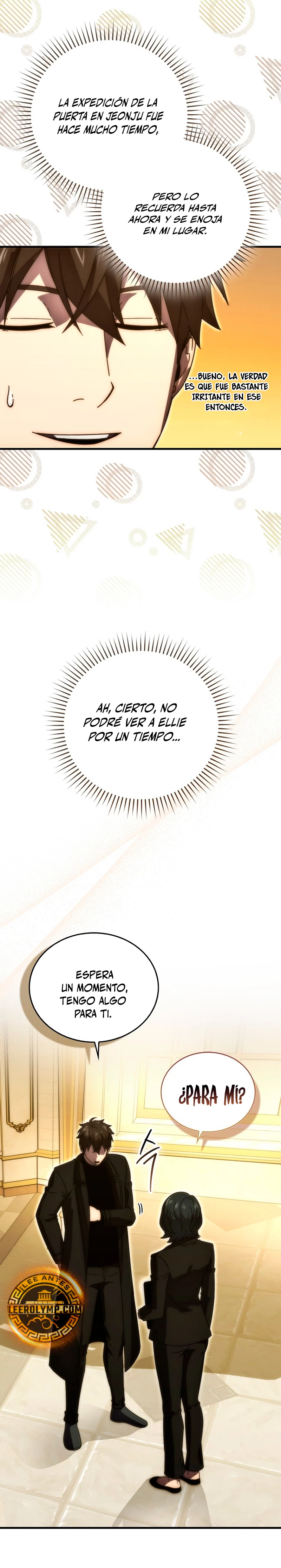 La Ascensión Marcial del Dios Demonio > Capitulo 87 > Page 361