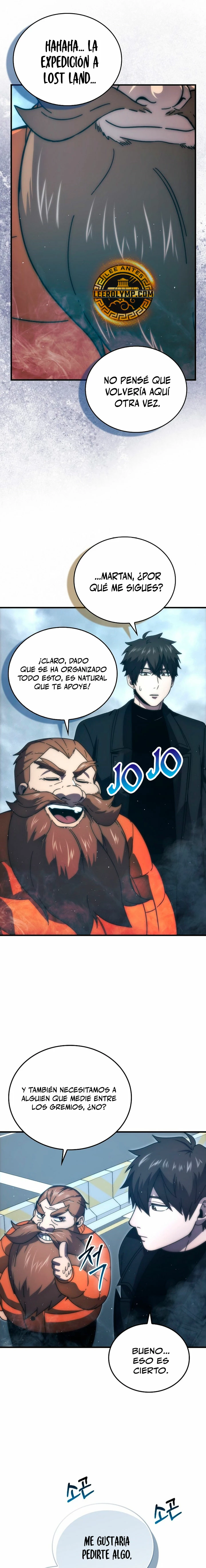 La Ascensión Marcial del Dios Demonio > Capitulo 88 > Page 31