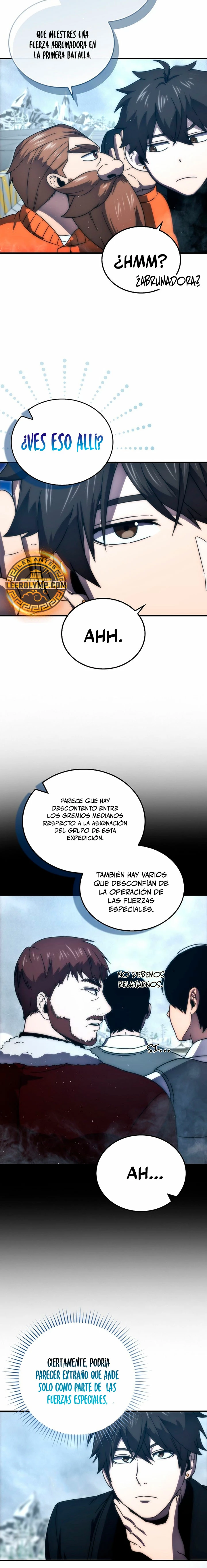 La Ascensión Marcial del Dios Demonio > Capitulo 88 > Page 41
