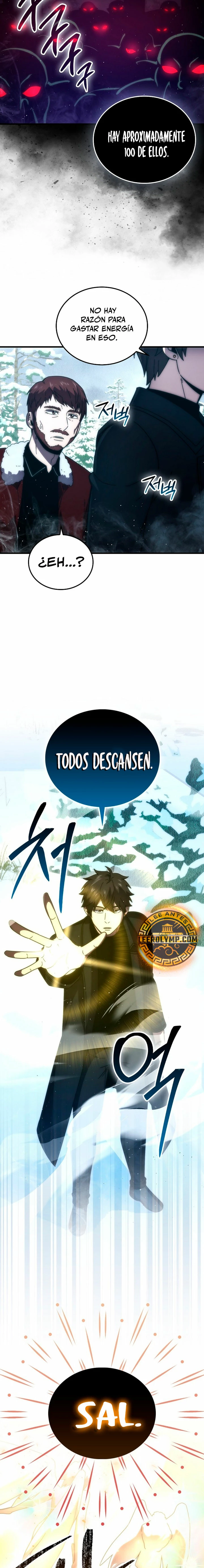 La Ascensión Marcial del Dios Demonio > Capitulo 88 > Page 71