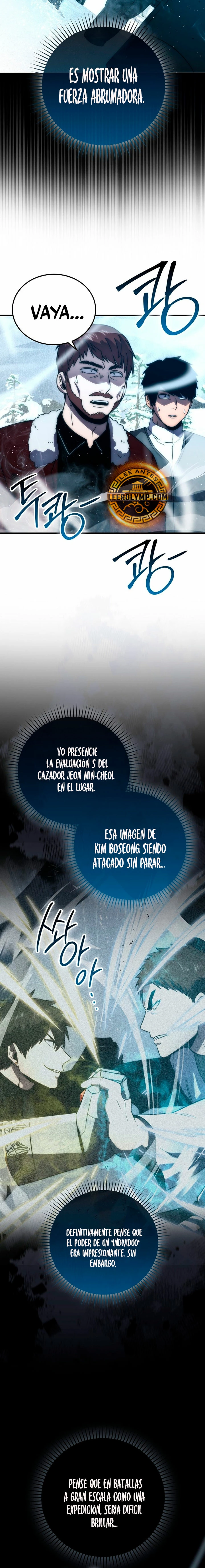 La Ascensión Marcial del Dios Demonio > Capitulo 88 > Page 111