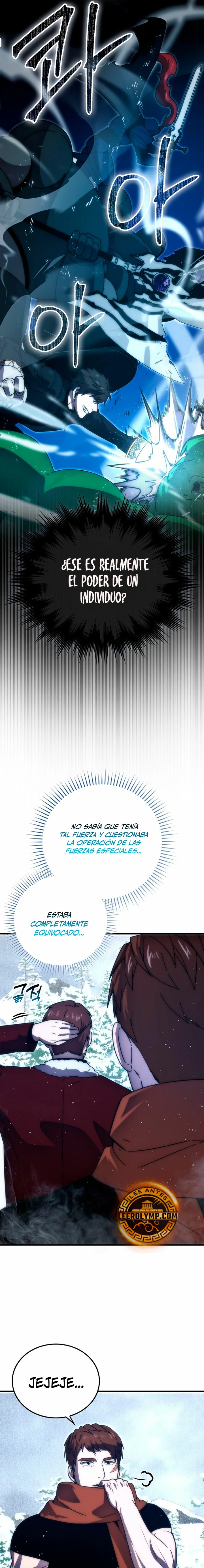La Ascensión Marcial del Dios Demonio > Capitulo 88 > Page 121