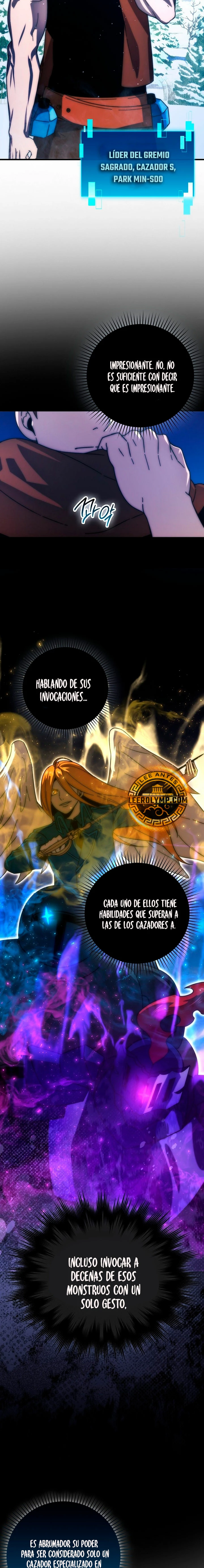 La Ascensión Marcial del Dios Demonio > Capitulo 88 > Page 131