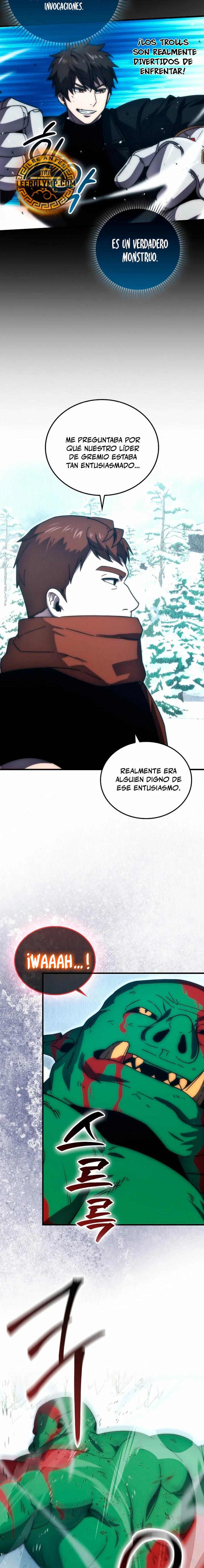 La Ascensión Marcial del Dios Demonio > Capitulo 88 > Page 141