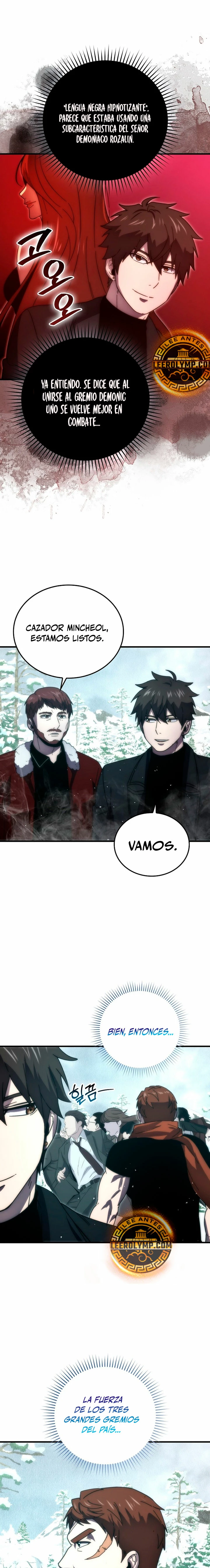 La Ascensión Marcial del Dios Demonio > Capitulo 88 > Page 231