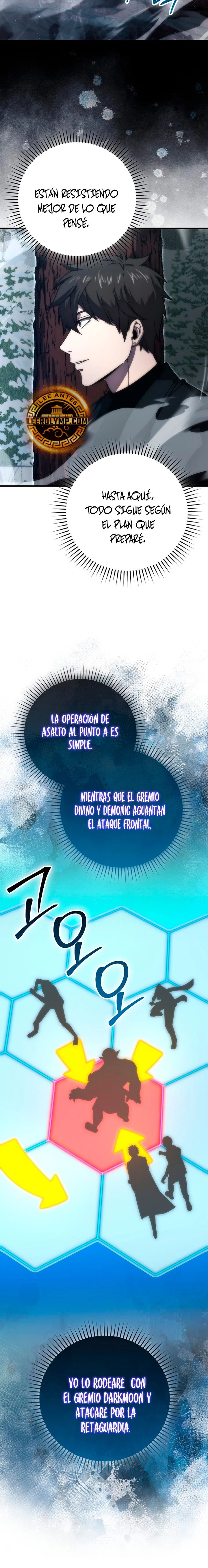 La Ascensión Marcial del Dios Demonio > Capitulo 89 > Page 51