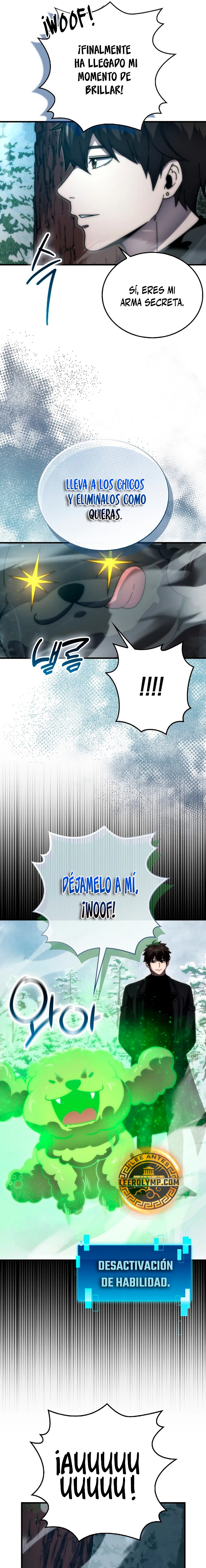 La Ascensión Marcial del Dios Demonio > Capitulo 89 > Page 61