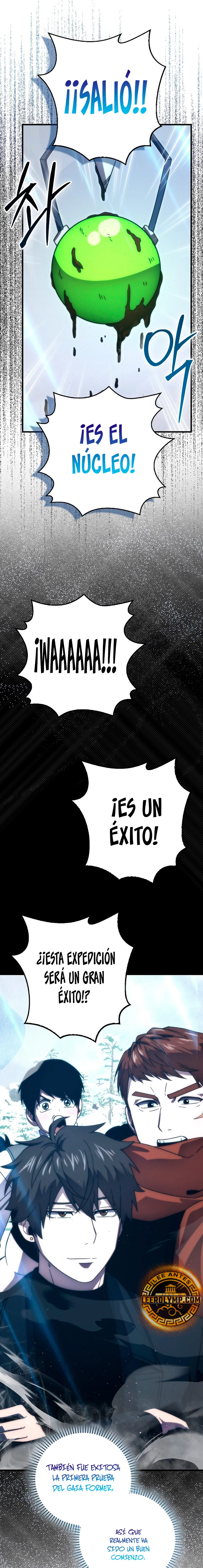 La Ascensión Marcial del Dios Demonio > Capitulo 89 > Page 171