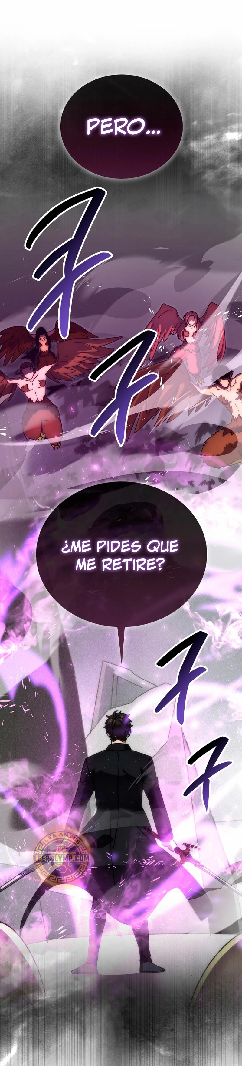 La Ascensión Marcial del Dios Demonio > Capitulo 90 > Page 61