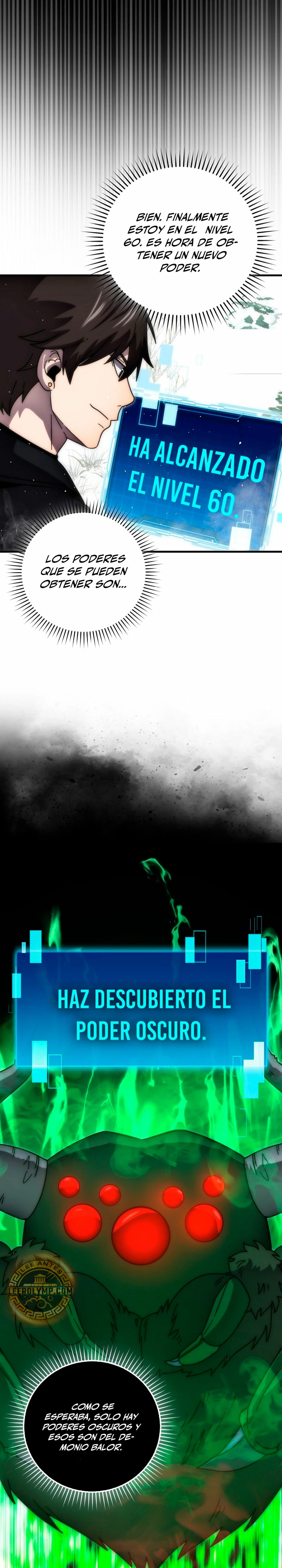 La Ascensión Marcial del Dios Demonio > Capitulo 90 > Page 181