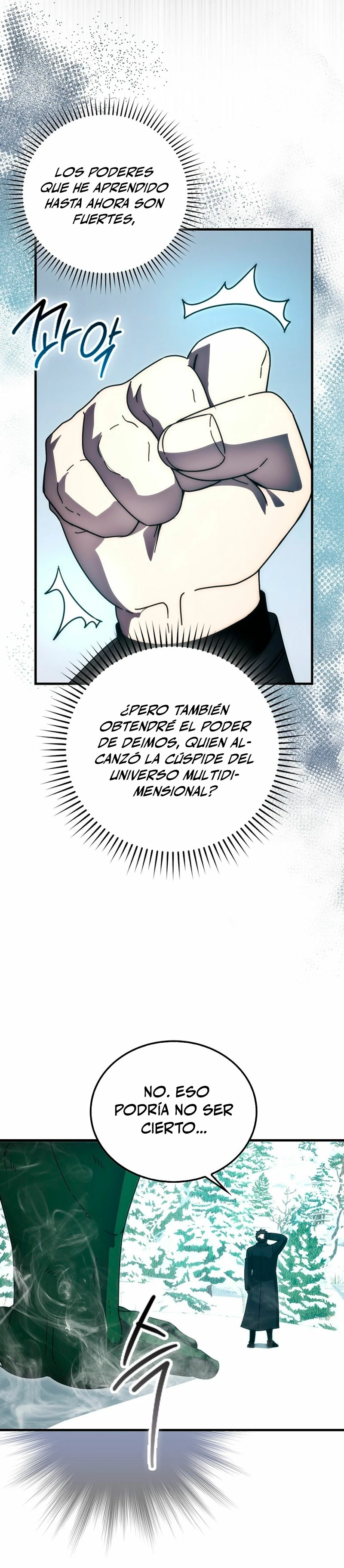 La Ascensión Marcial del Dios Demonio > Capitulo 90 > Page 231