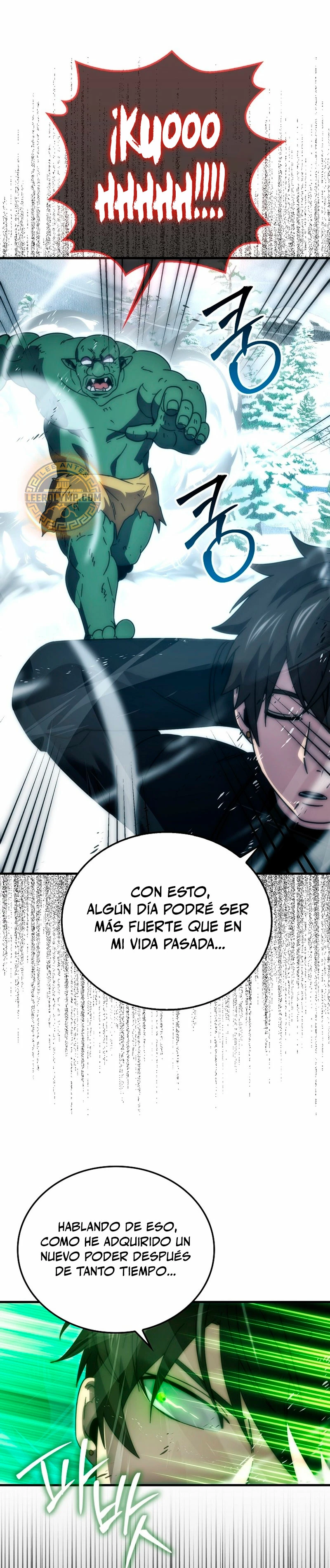 La Ascensión Marcial del Dios Demonio > Capitulo 90 > Page 241