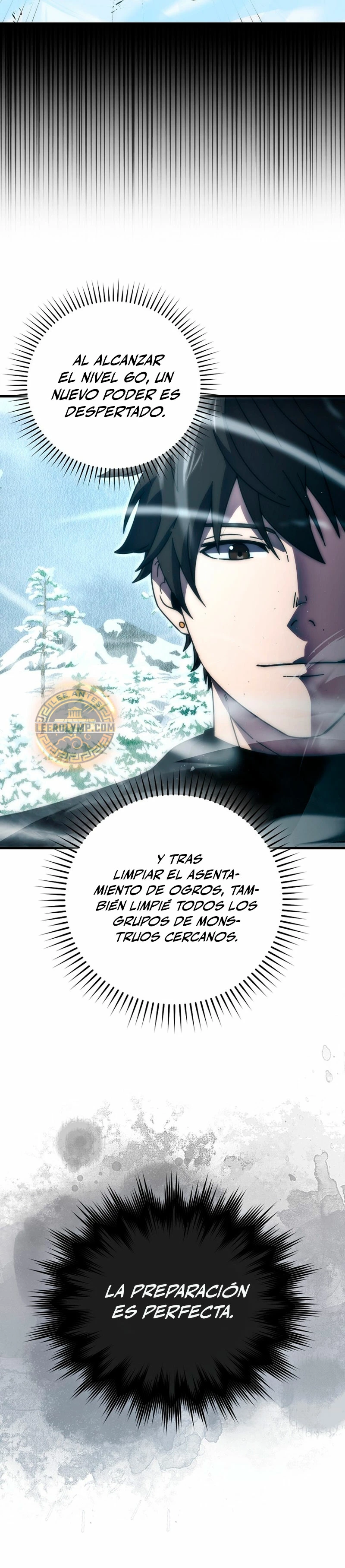 La Ascensión Marcial del Dios Demonio > Capitulo 90 > Page 271