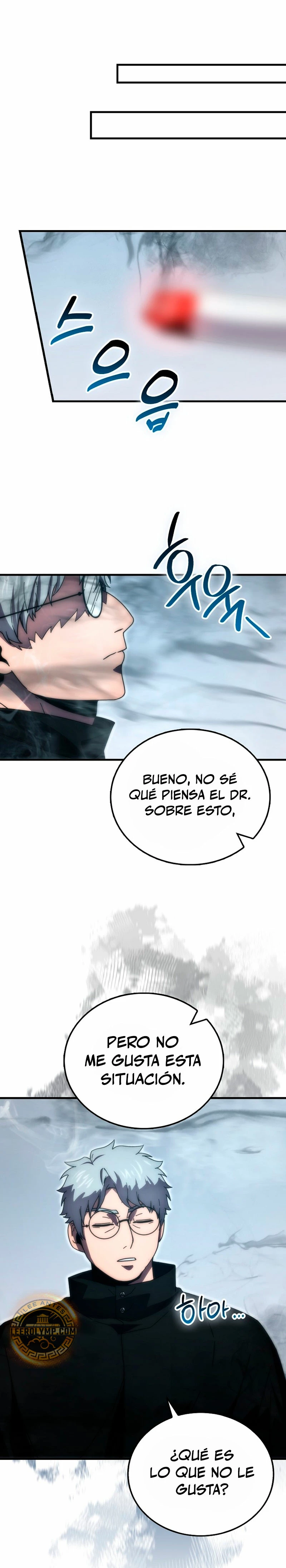 La Ascensión Marcial del Dios Demonio > Capitulo 90 > Page 281