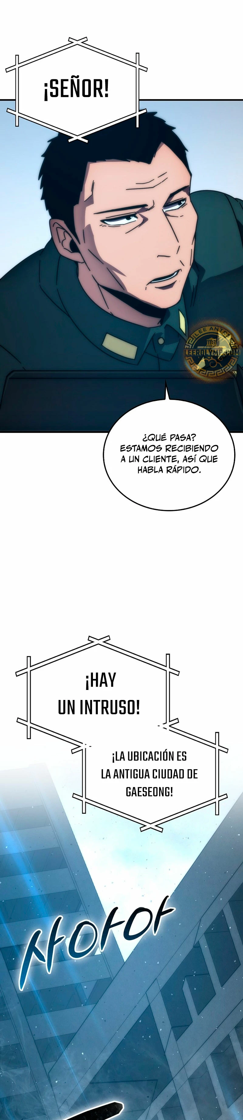 La Ascensión Marcial del Dios Demonio > Capitulo 90 > Page 361