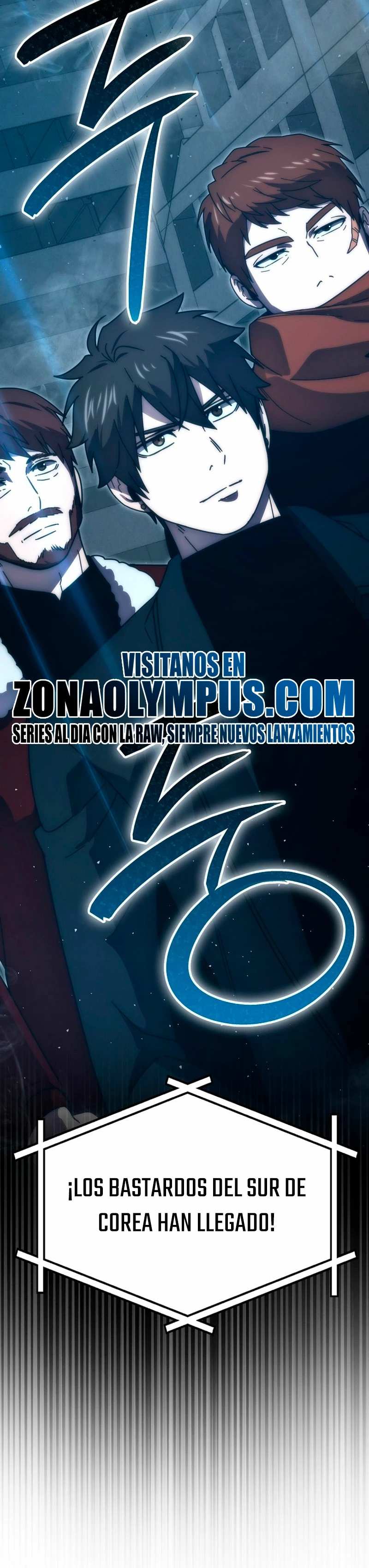 La Ascensión Marcial del Dios Demonio > Capitulo 90 > Page 371