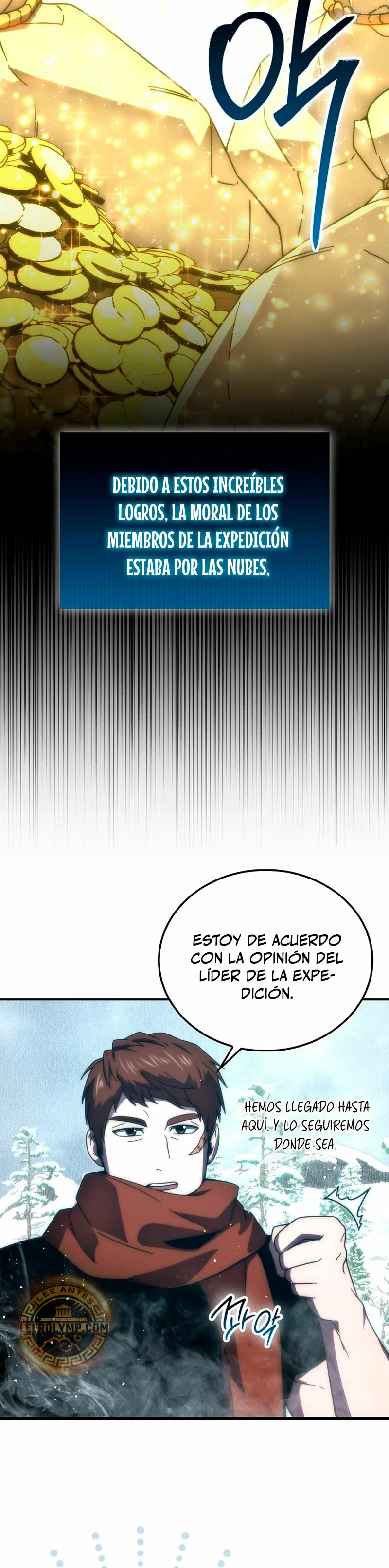 La Ascensión Marcial del Dios Demonio > Capitulo 91 > Page 31