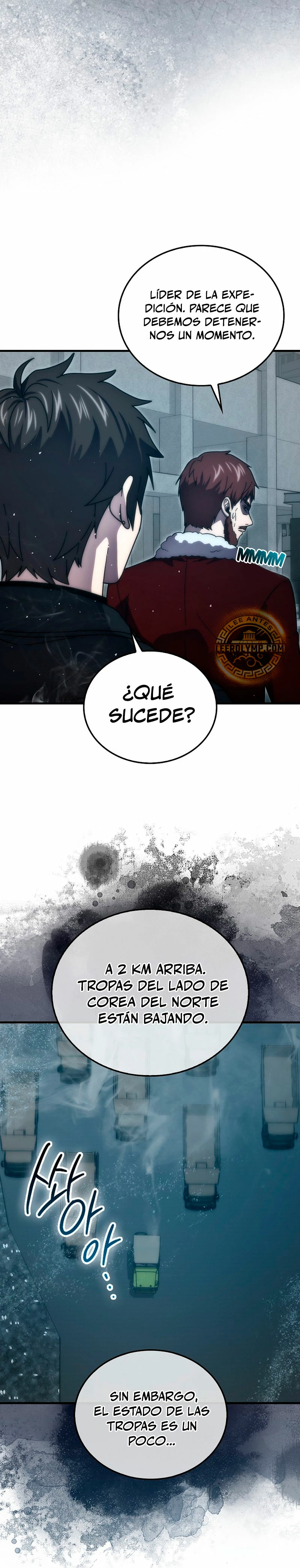 La Ascensión Marcial del Dios Demonio > Capitulo 91 > Page 51